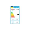 Мобилен климатик Ardesto CoolFlex, White (ARD-ACM12)