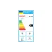 Mobil klímaberendezés Ardesto CoolFlex, White (ARD-ACM12)