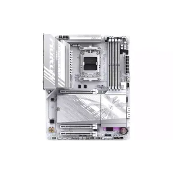 Alaplap Gigabyte Elite B850 B850, Ice (B850 A ELITE WF7 ICE)