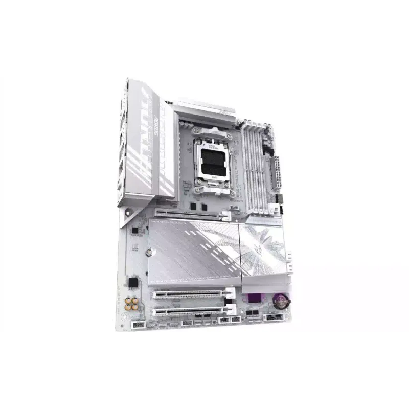 Matična plošča Gigabyte Elite B850 (B850 A ELITE WF7 ICE)