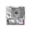 Материнська плата Gigabyte Aorus Elite B850M B850M (B850M A ELT WF6E ICE), sAM5, Ice