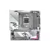 Дънна платка Gigabyte Aorus Elite B850M B850M, Ice (B850M A ELT WF6E ICE)