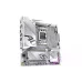 Дънна платка Gigabyte Aorus Elite B850M B850M, Ice (B850M A ELT WF6E ICE)