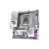 Материнська плата Gigabyte Aorus Elite B850M B850M (B850M A ELT WF6E ICE), sAM5, Ice