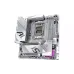Дънна платка Gigabyte Aorus Elite B850M B850M, Ice (B850M A ELT WF6E ICE)