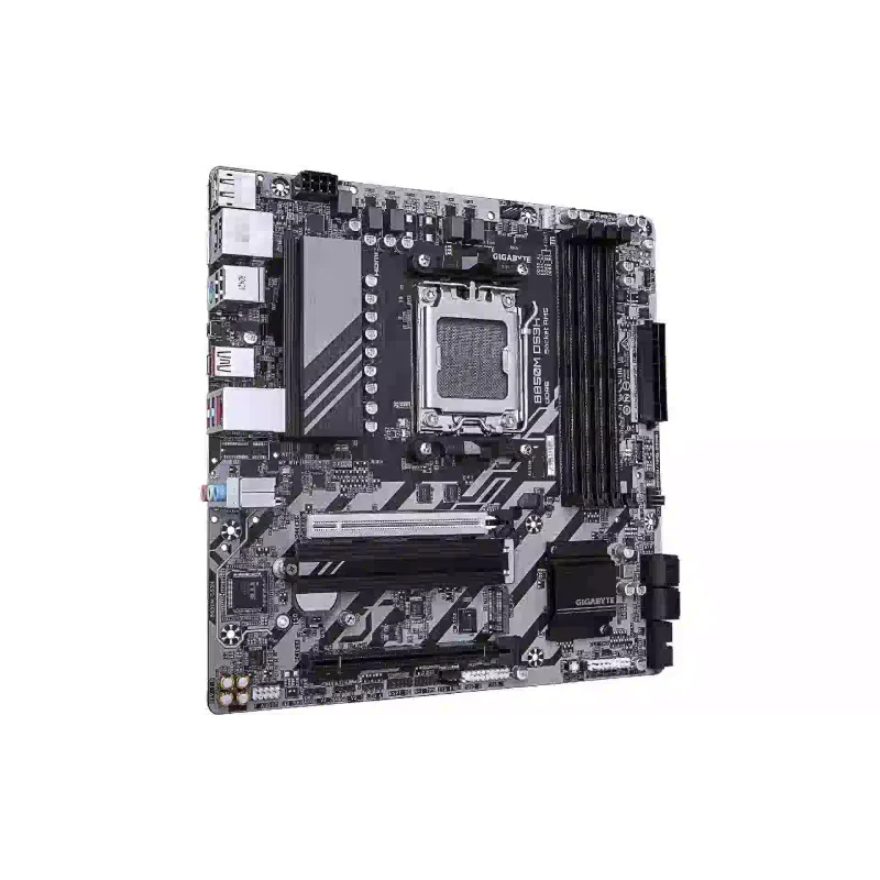 Μητρική πλακέτα Gigabyte B850 (B850M DS3H)