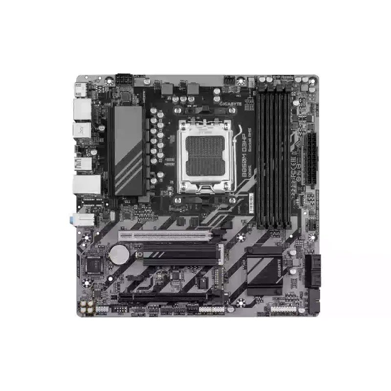 Дънна платка Gigabyte (B850M D3HP)