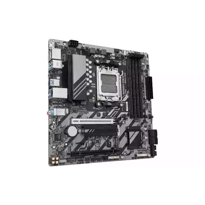 Дънна платка Gigabyte (B850M D3HP)