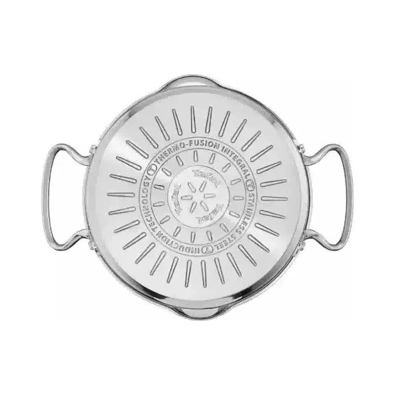 مجموعة أدوات المطبخ Tefal Duetto+ (G719S655)
