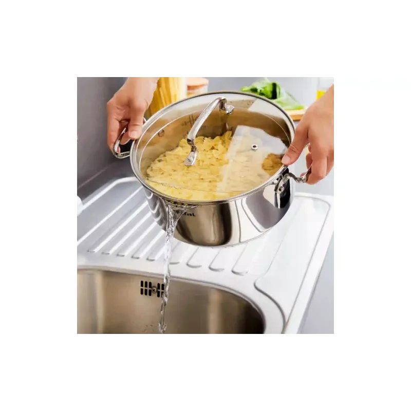 مجموعة أدوات المطبخ Tefal Duetto+ (G719S655)