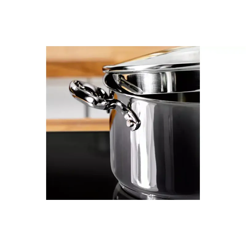 مجموعة أدوات المطبخ Tefal Duetto+ (G719S655)