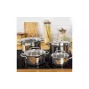 مجموعة أدوات المطبخ Tefal Duetto+ (G719S655)