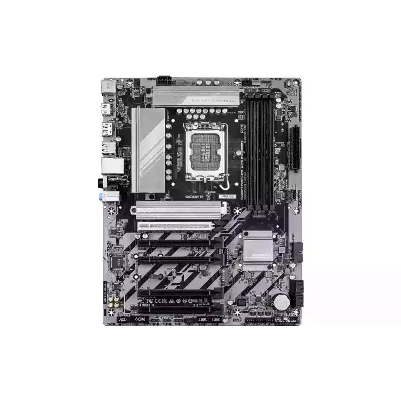 اللوحة الأم Gigabyte B860 B860 (B860 DS3H WIFI6E)