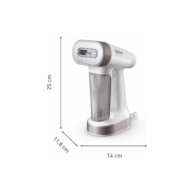 Parnik Tefal (DT8720E0)