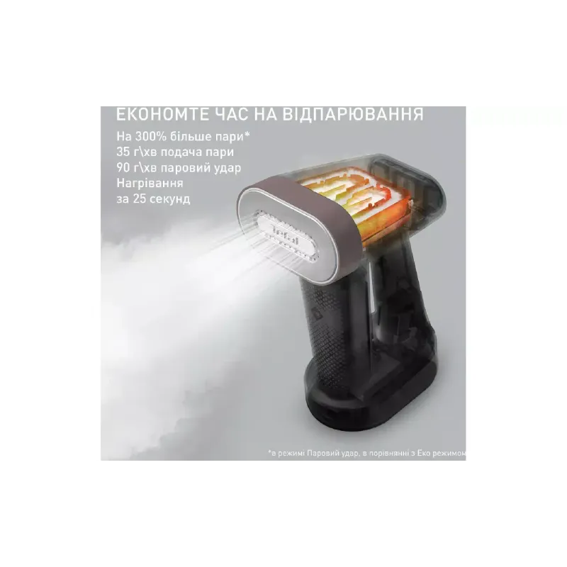 Parnik Tefal (DT8720E0)