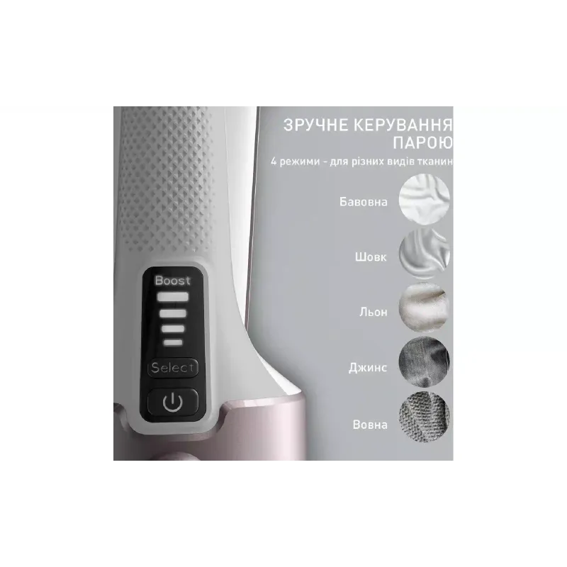 Parnik Tefal (DT8720E0)