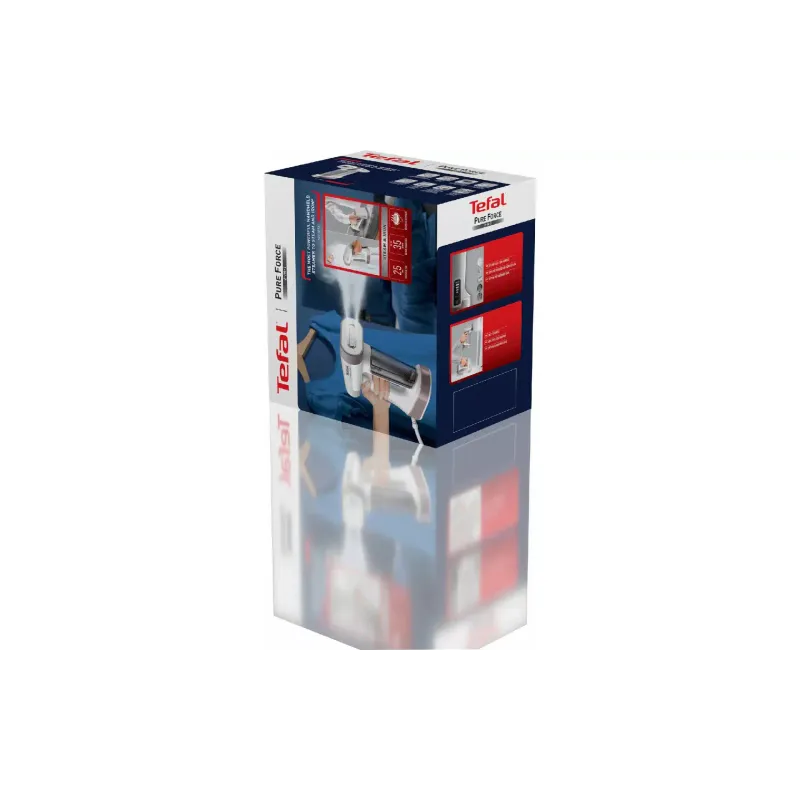 Parnik Tefal (DT8720E0)