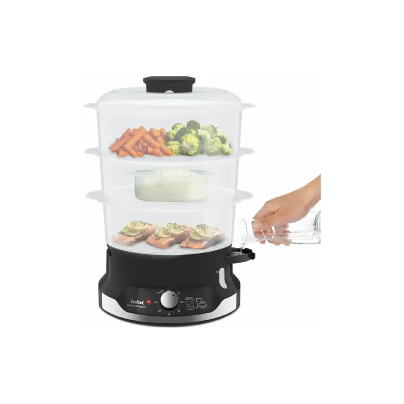 Double boiler Tefal (VC204810)