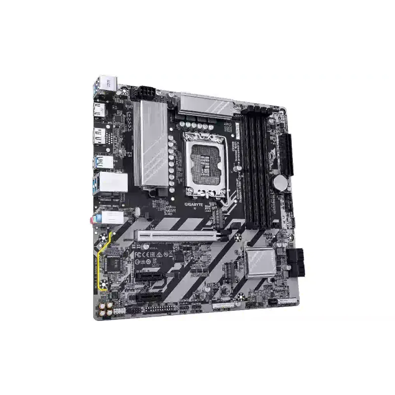 اللوحة الأم Gigabyte B860M (B860M D3HP)