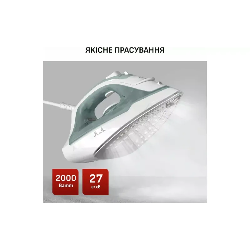 Праска Tefal (FV2C42E0)