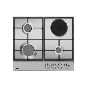 Főzőlap Hansa, Stainless steel (BHMI610302)