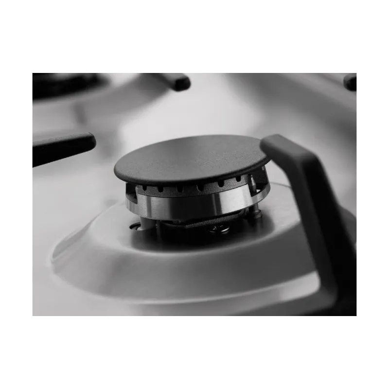 Štedilnik Hansa, Stainless steel (BHMI610302)