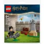 Constructor LEGO Harry Potter Quidditch Lesson (30706)