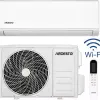 Кондиціонер Ardesto CoolSmart (ARD-ACS12-I), 3.5 кВт, 35 м2, White