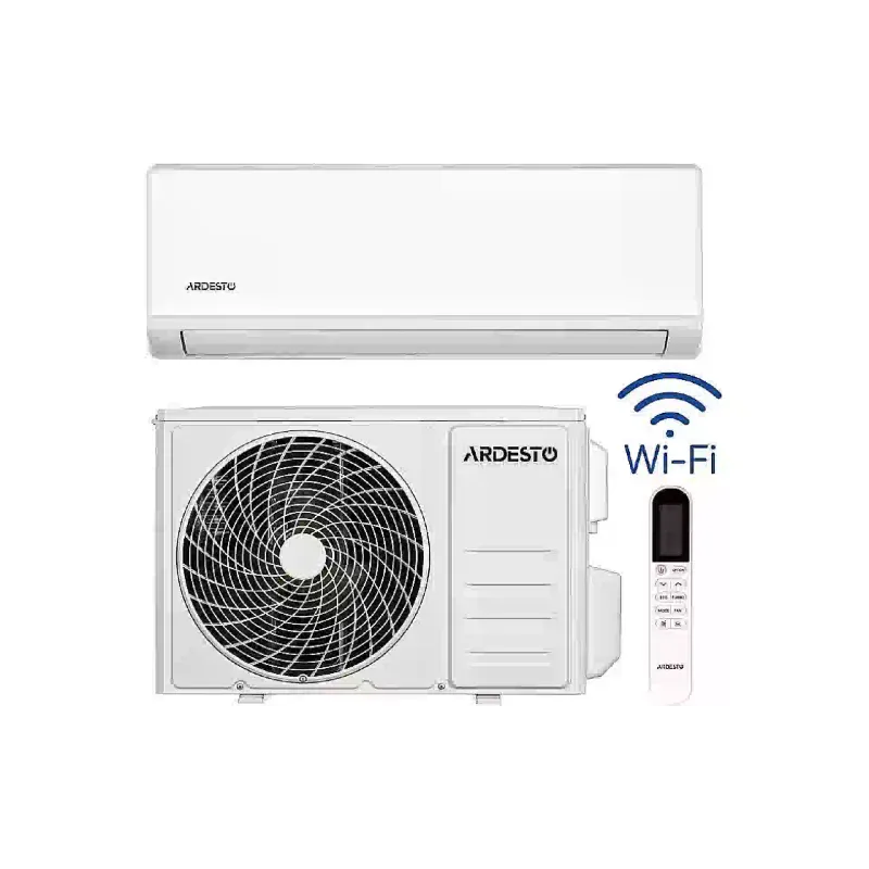 مكيف الهواء Ardesto, White (ARD-ACS18-I)