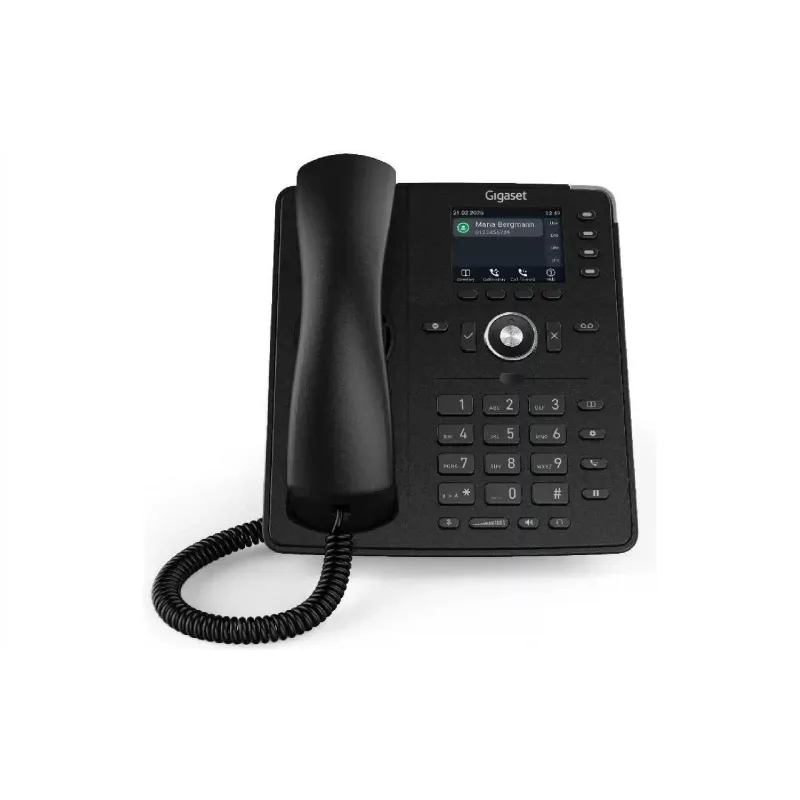 Telefone IP Gigaset (S30853-H4101-R101)