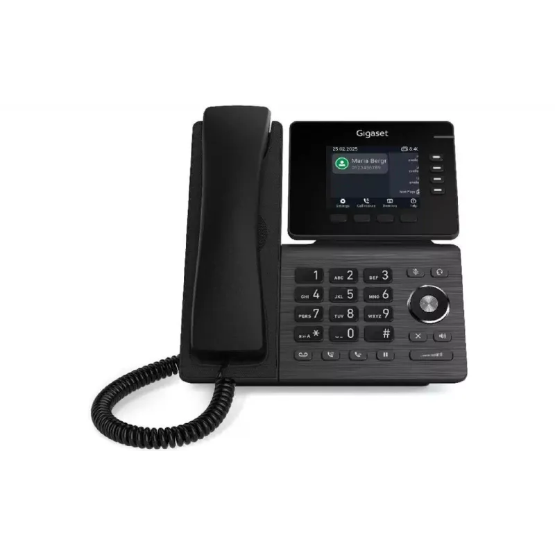 IP phone Gigaset (S30853-H4102-R101)