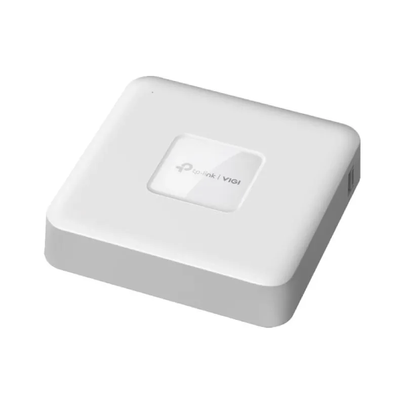 Видеорекордер TP-Link (Vigi NVR1104H-4P)