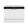 Посудомийна машина Hansa (ZWM556WH), настільна, White