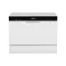 Spülmaschine Hansa, White (ZWM556WH) Spülmaschine Hansa, White (ZWM556WH)