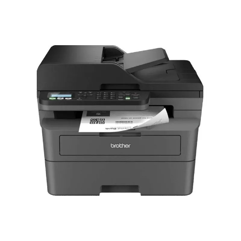 МФУ Brother (MFCL2802DWYJ1)