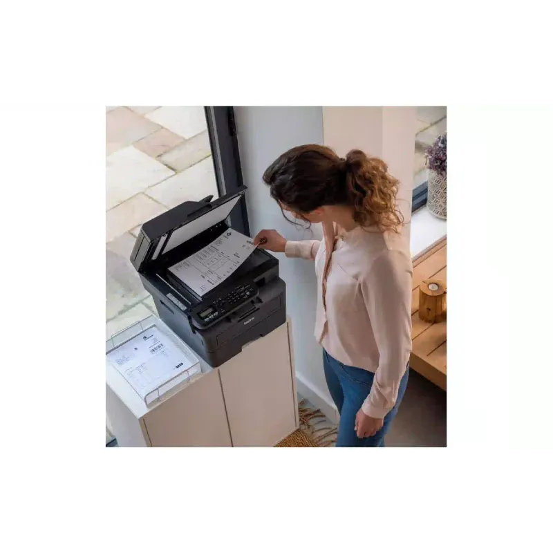 МФУ Brother (MFCL2802DWYJ1)