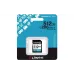 Speicherkarte Kingston (SDG4/512GB) Speicherkarte Kingston (SDG4/512GB)