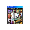 Jogo Games Software Grand Theft Auto V Premium Edition (5026555424271)