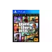 Игра Games Software Grand Theft Auto V Premium Edition  (5026555424271)