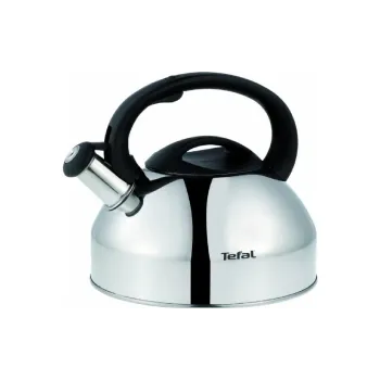  Tefal (N4180217), 2.5 л, Black