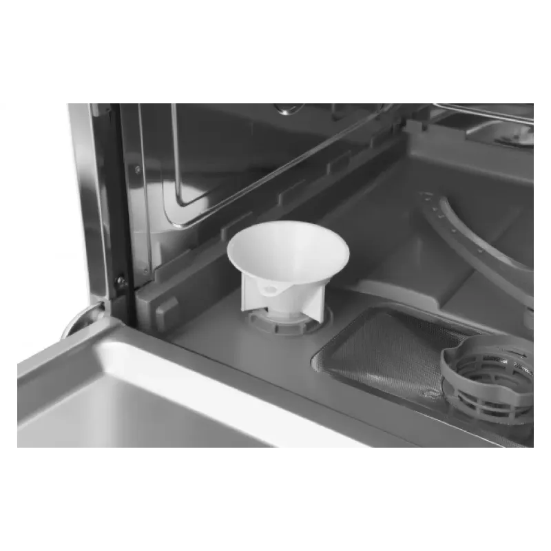 Dishwasher Hansa (ZWM556SH)