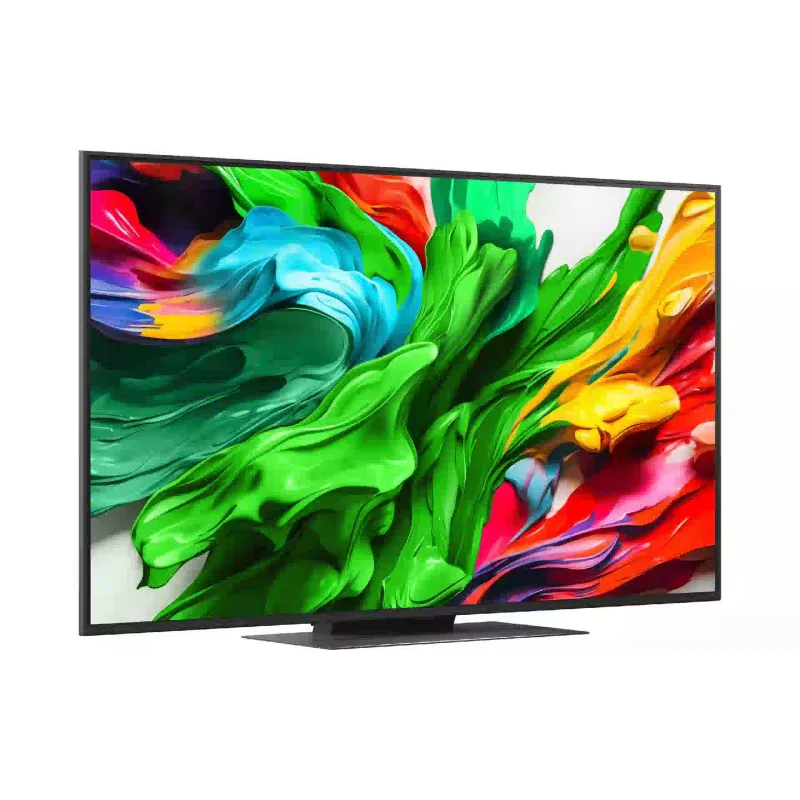 tv LG, Black (55QNED86A6A)