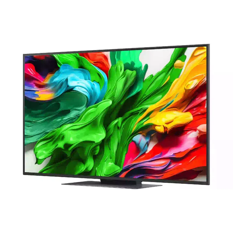 tv LG, Black (55QNED86A6A)