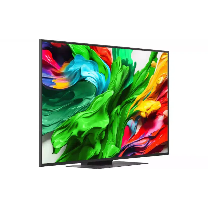 tv LG, Black (55QNED86A6A)