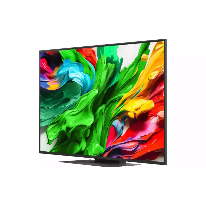 tv LG, Black (55QNED86A6A)