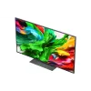 tv LG, Black (55QNED86A6A)