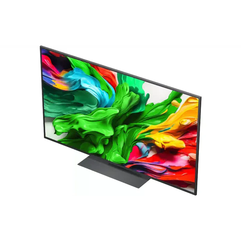 tv LG, Black (55QNED86A6A)