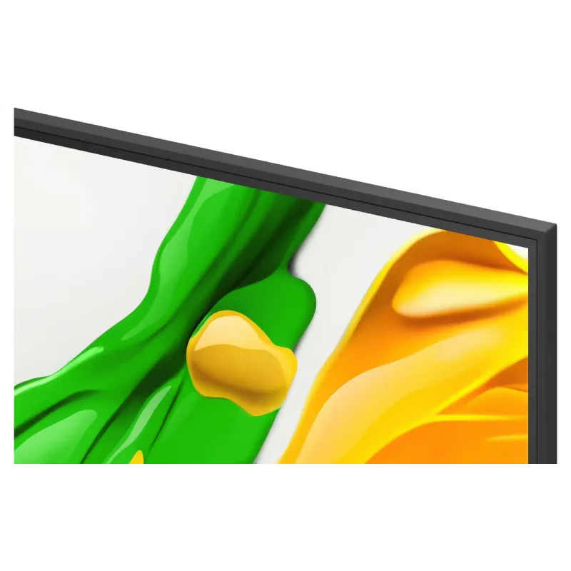 tv LG, Black (55QNED86A6A)