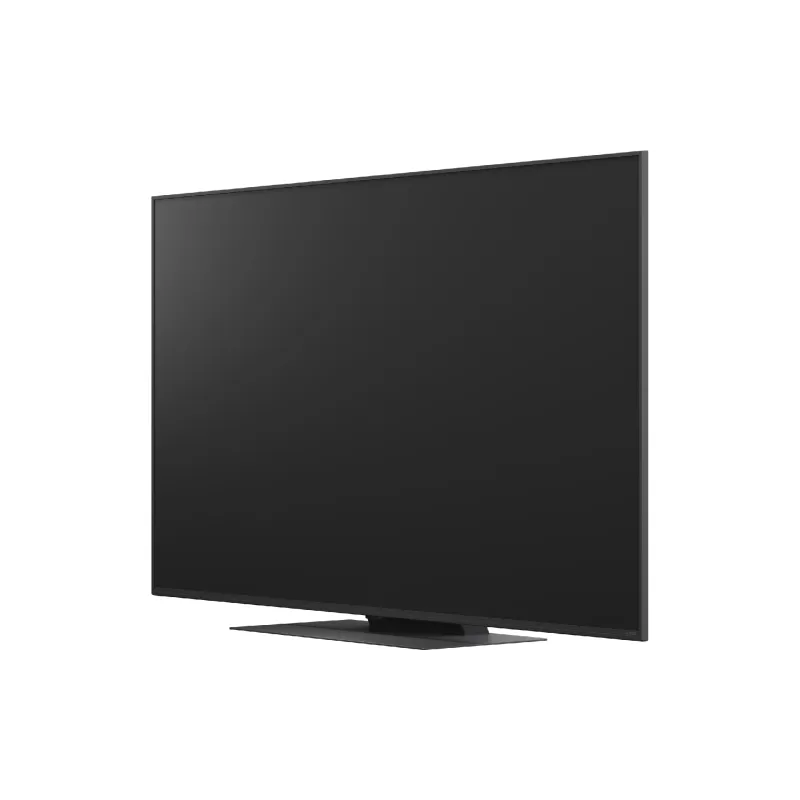 tv LG, Black (55QNED86A6A)