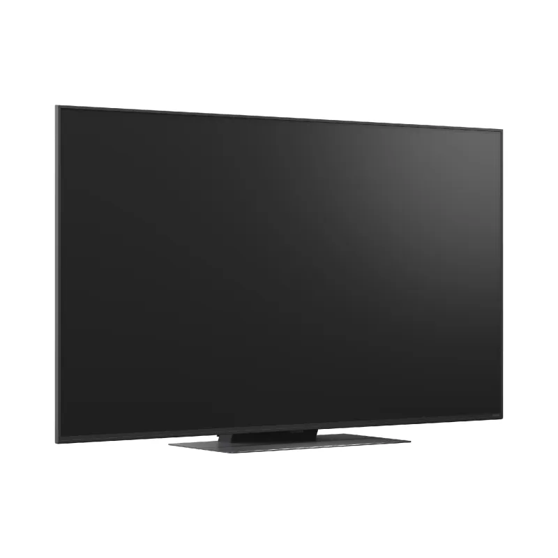 tv LG, Black (55QNED86A6A)